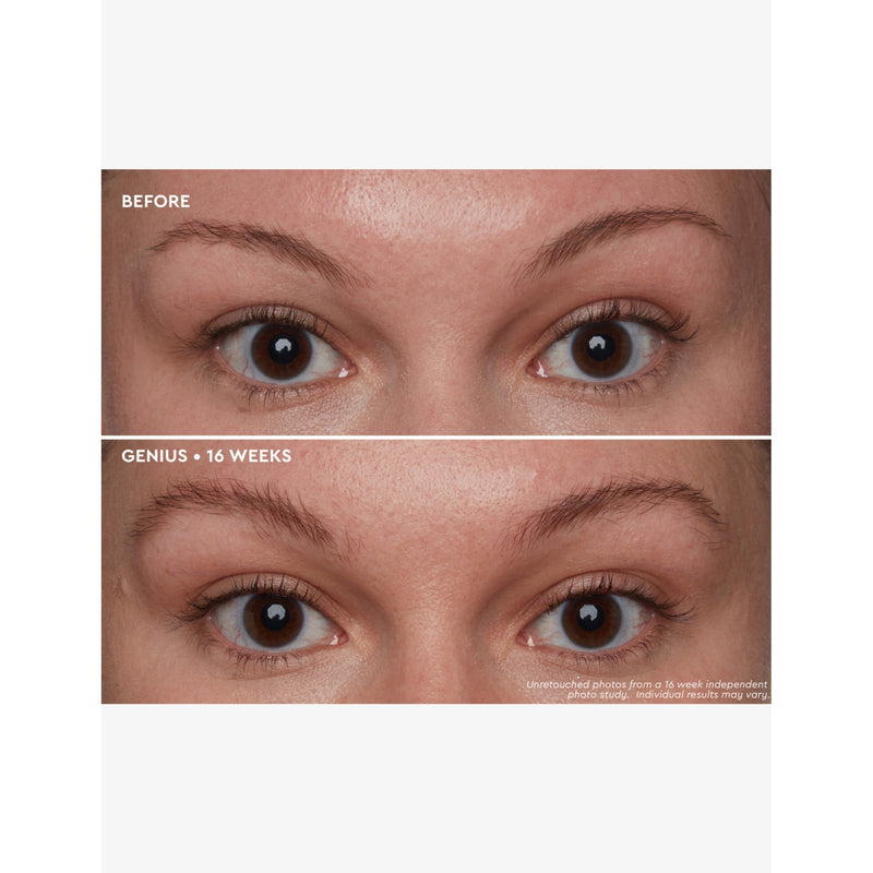 Anastasia Beverley Hills Brow Genius brow serum 3.5ml, UK version
