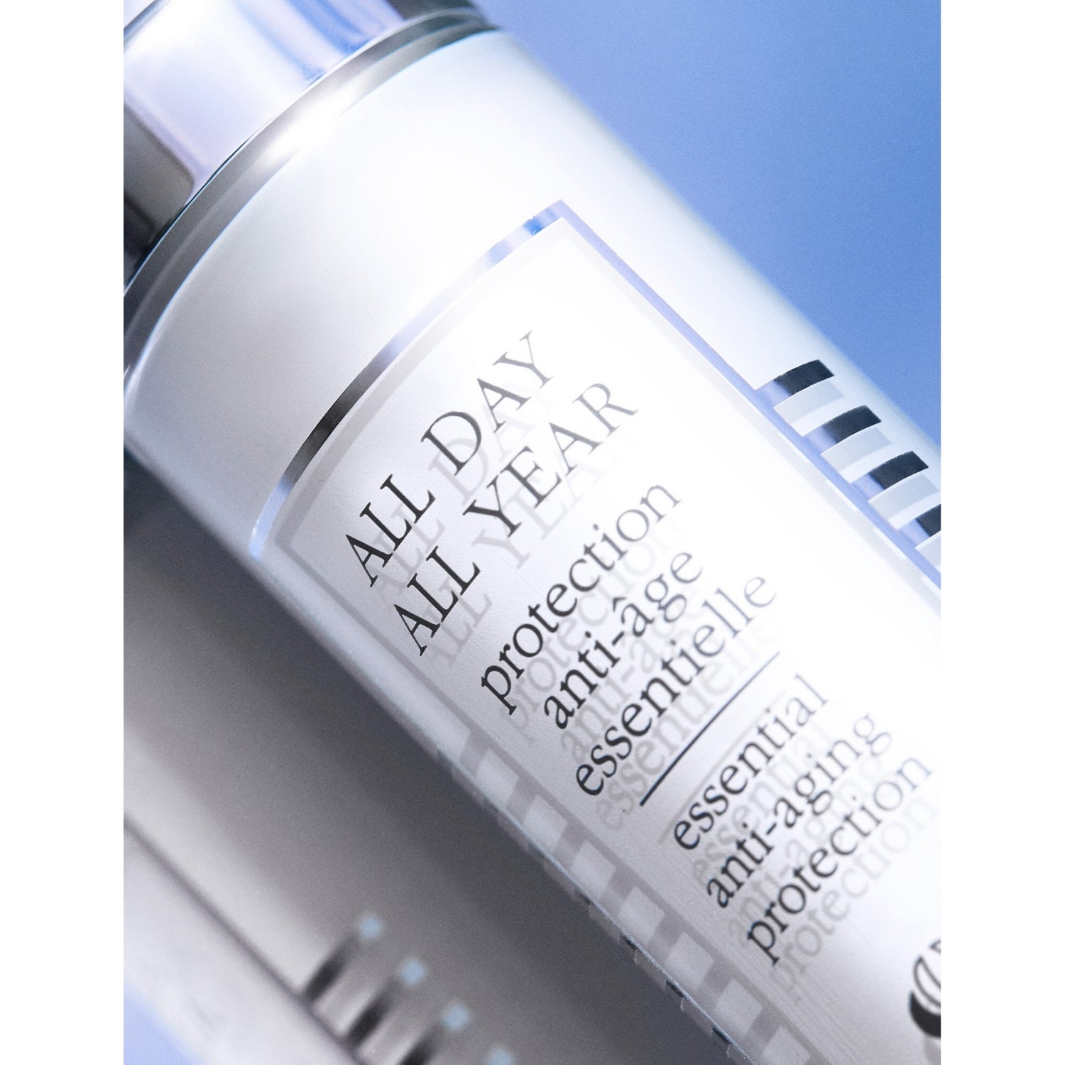 Sisley All Day All Year cream 50ml, imported from the UK