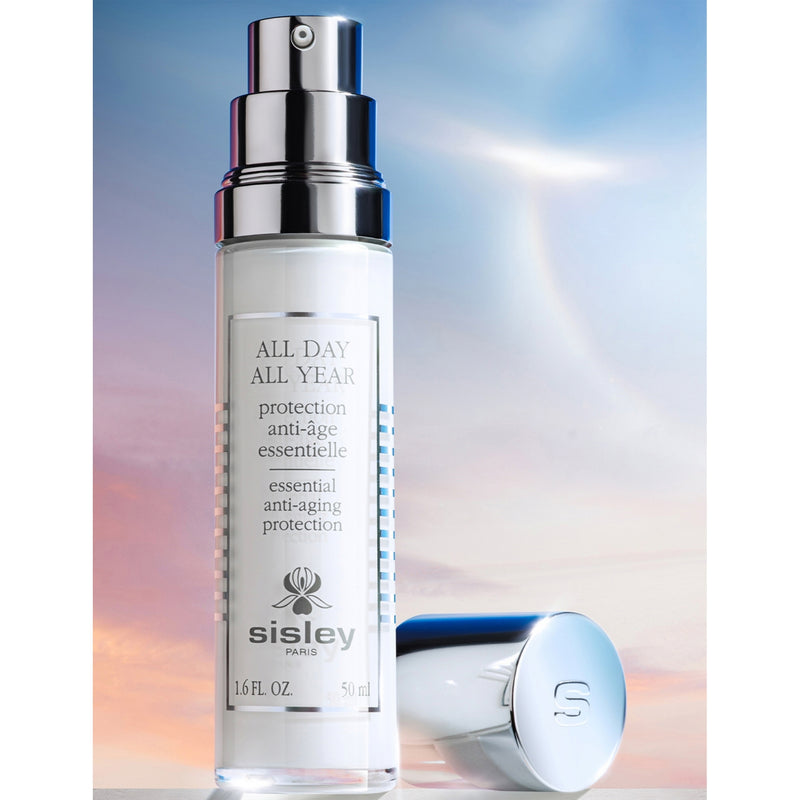 Sisley All Day All Year cream 50ml, imported from the UK