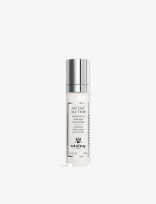 Sisley All Day All Year cream 50ml, imported from the UK