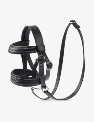 LeMieux pony bridle toy, imported from the UK