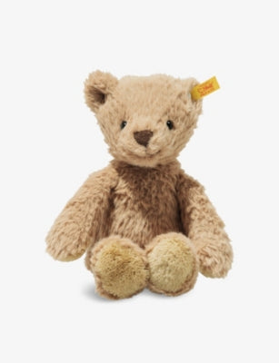 Steiff Thommy Teddy Bear soft toy 20cm (British brand)