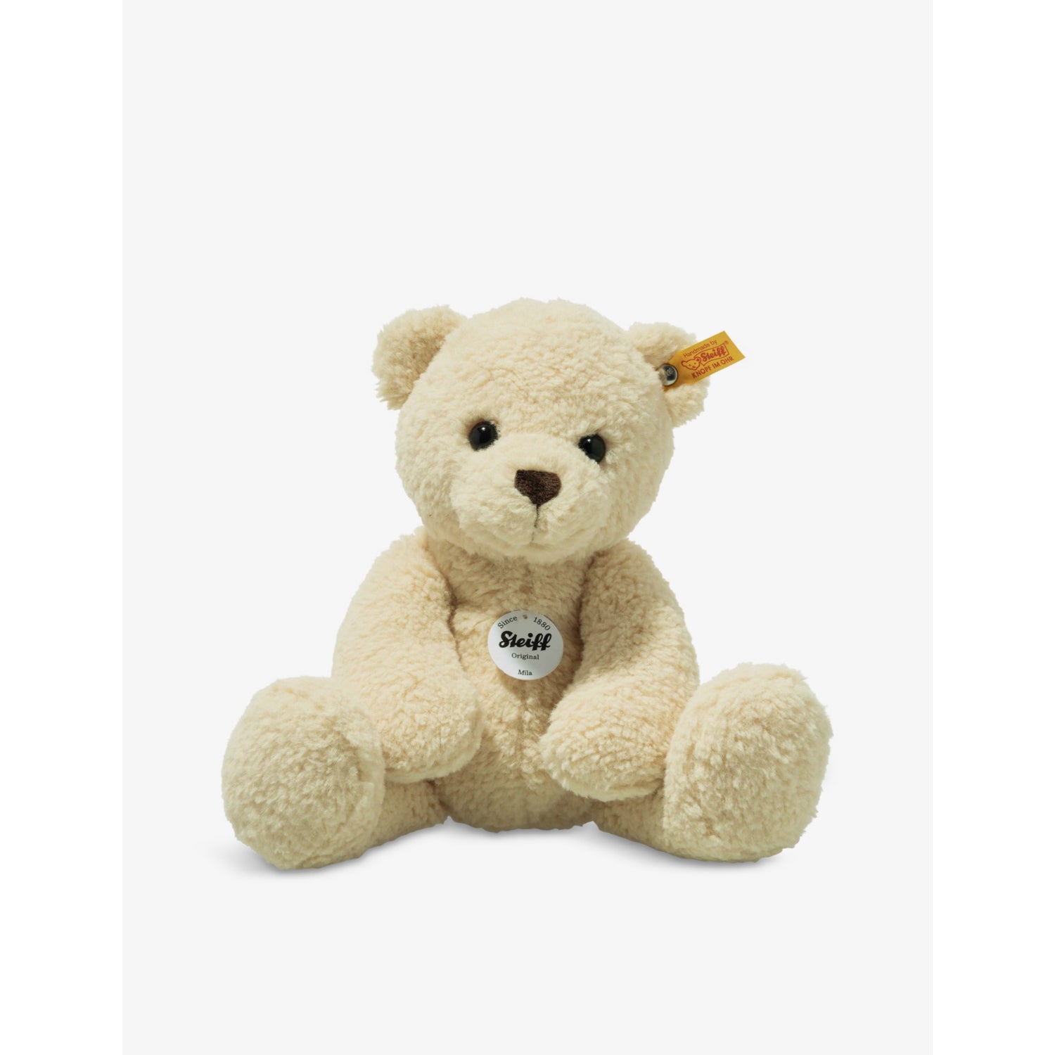 Steiff Mila soft toy 30cm - British product
