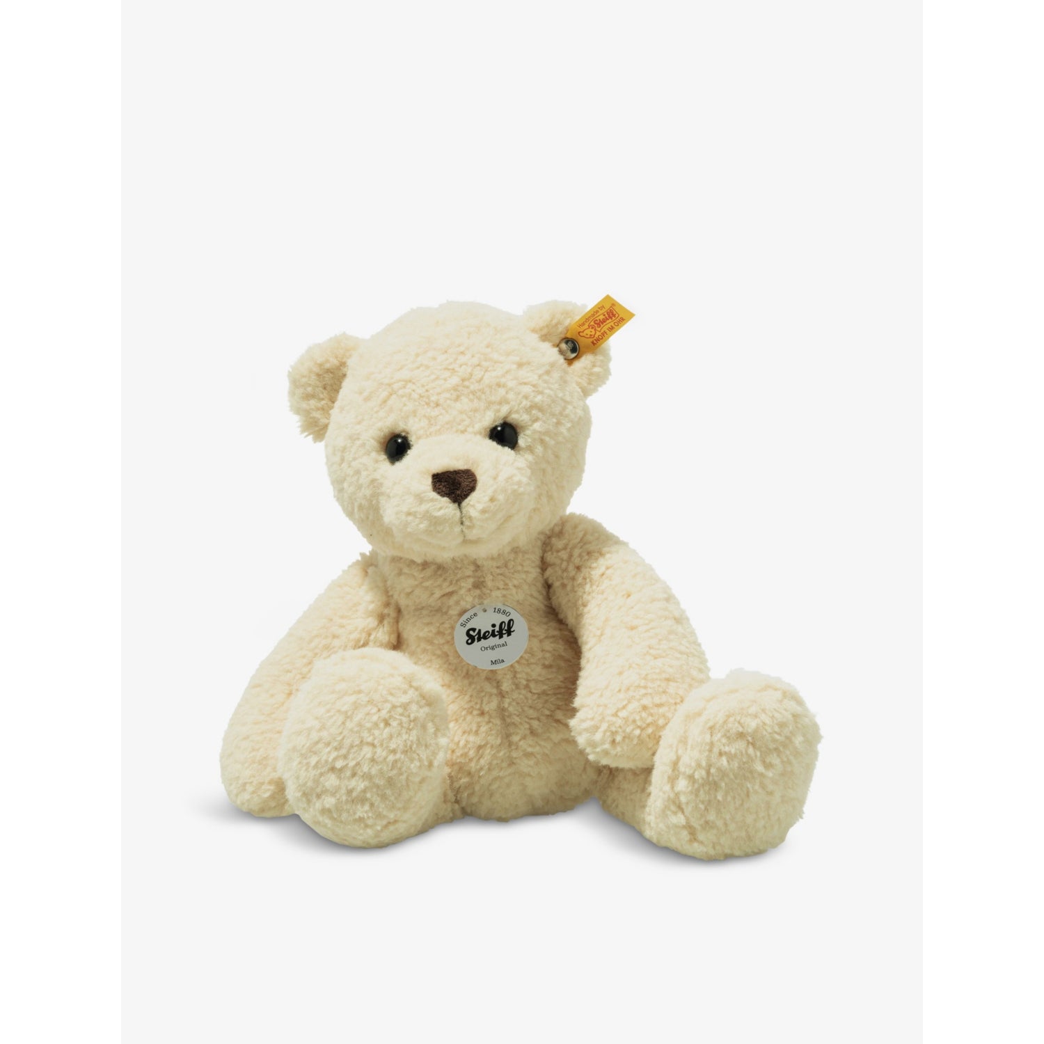 Steiff Mila soft toy 30cm - British product