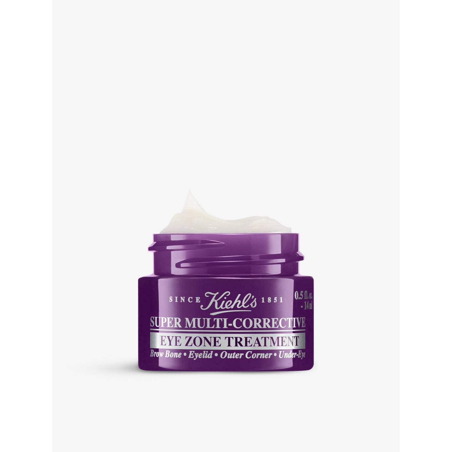 Kiehl's Super Multi-Corrective eye zone treatment, UK version