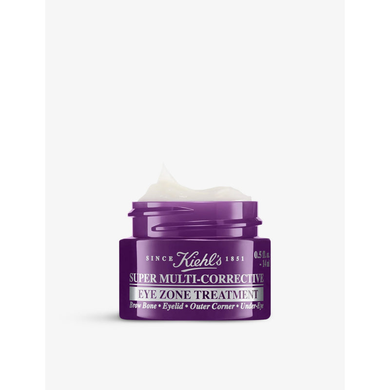 Kiehl's Super Multi-Corrective eye zone treatment, UK version