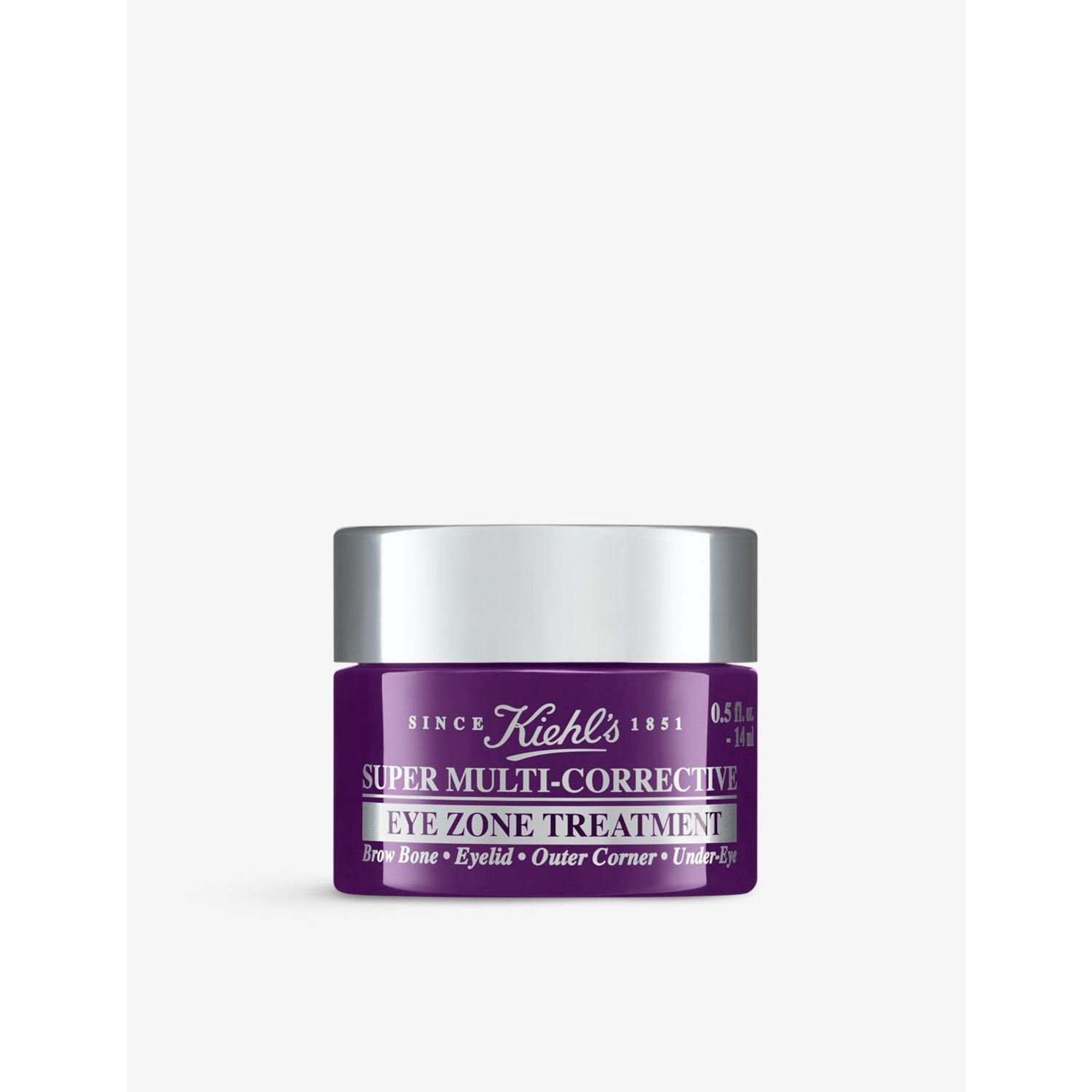 Super Multi-Corrective Eye Zone treatment - 14ml