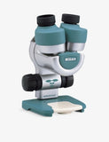 Nikon Field mini microscope 20x, UK version