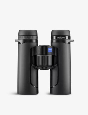 ZEISS SFL 10x40 outdoor binoculars, imported from the UK