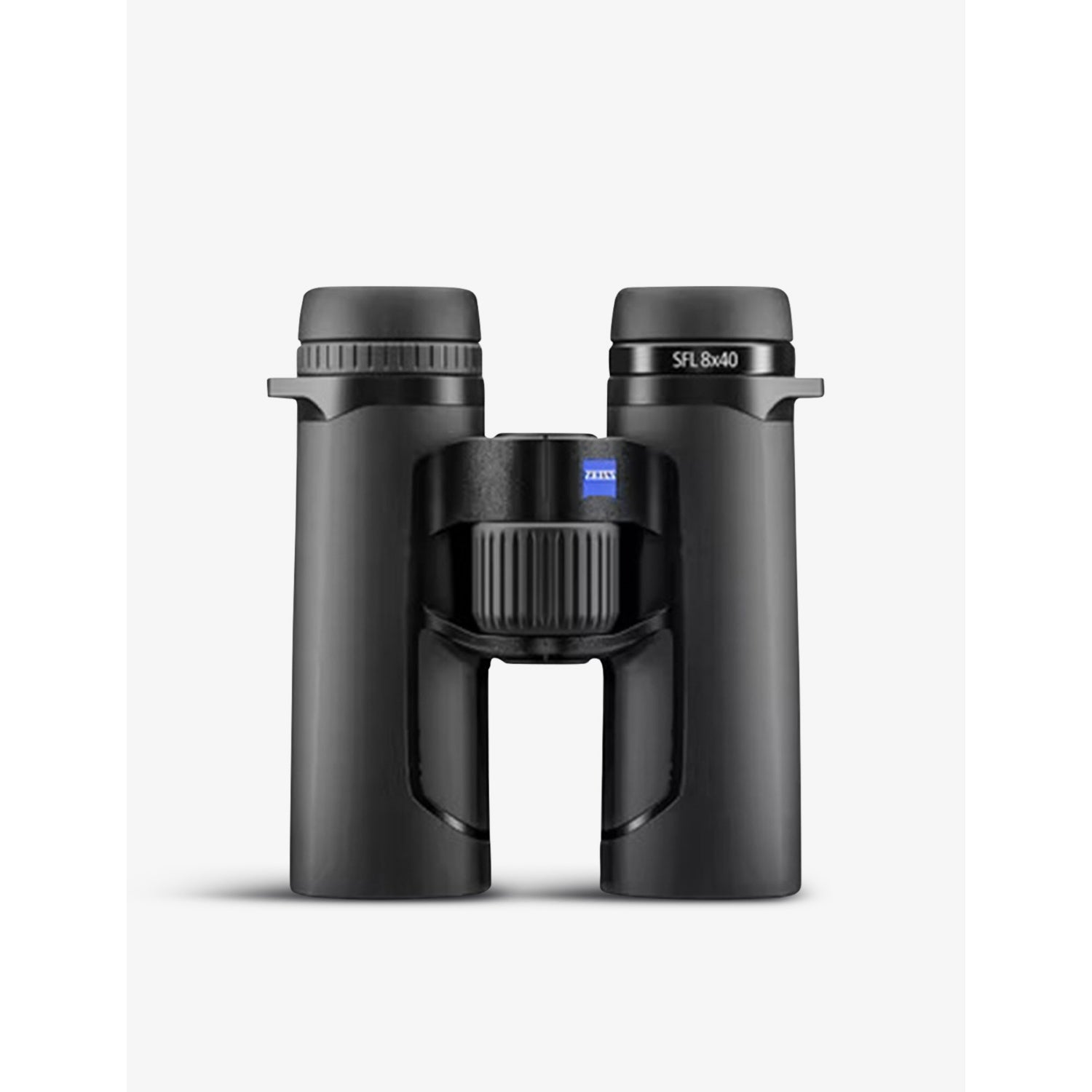 Zeiss SFL 8x40 lightweight binoculars with UHD - British product