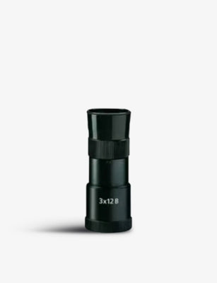 ZEISS monocular 3x12B compact optics (British brand)