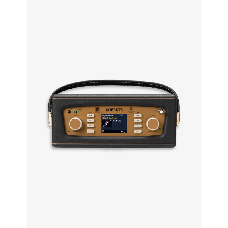 Revival RD70 DAB+ radio with Bluetooth - British product