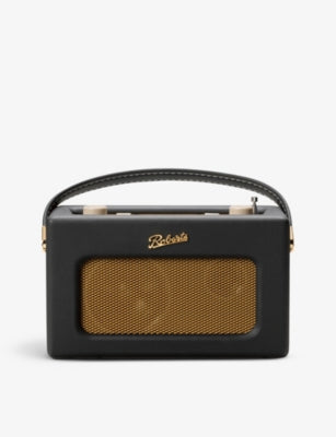 Revival RD70 DAB+ radio with Bluetooth - British product