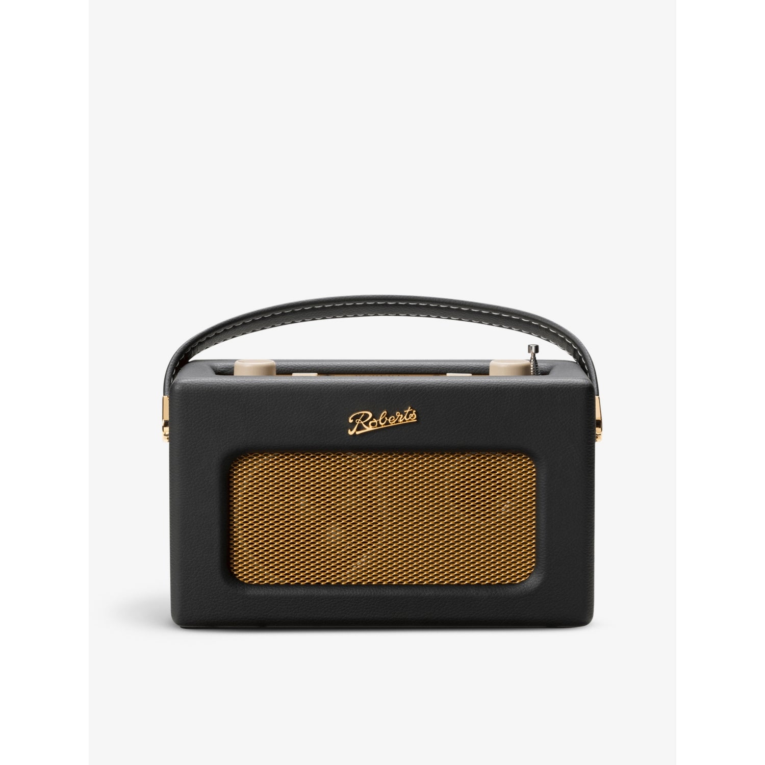 Revival RD70 DAB+/DAB/FM radio - BLACK