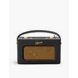 Revival RD70 DAB+/DAB/FM radio - BLACK
