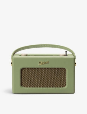 Revival RD70 DAB+ radio with Bluetooth - British product