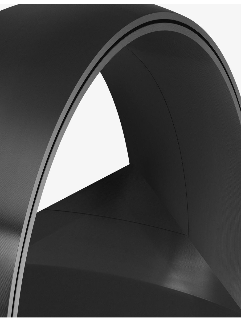 Bang & Olufsen Beoremote Halo Wall remote control (British brand)
