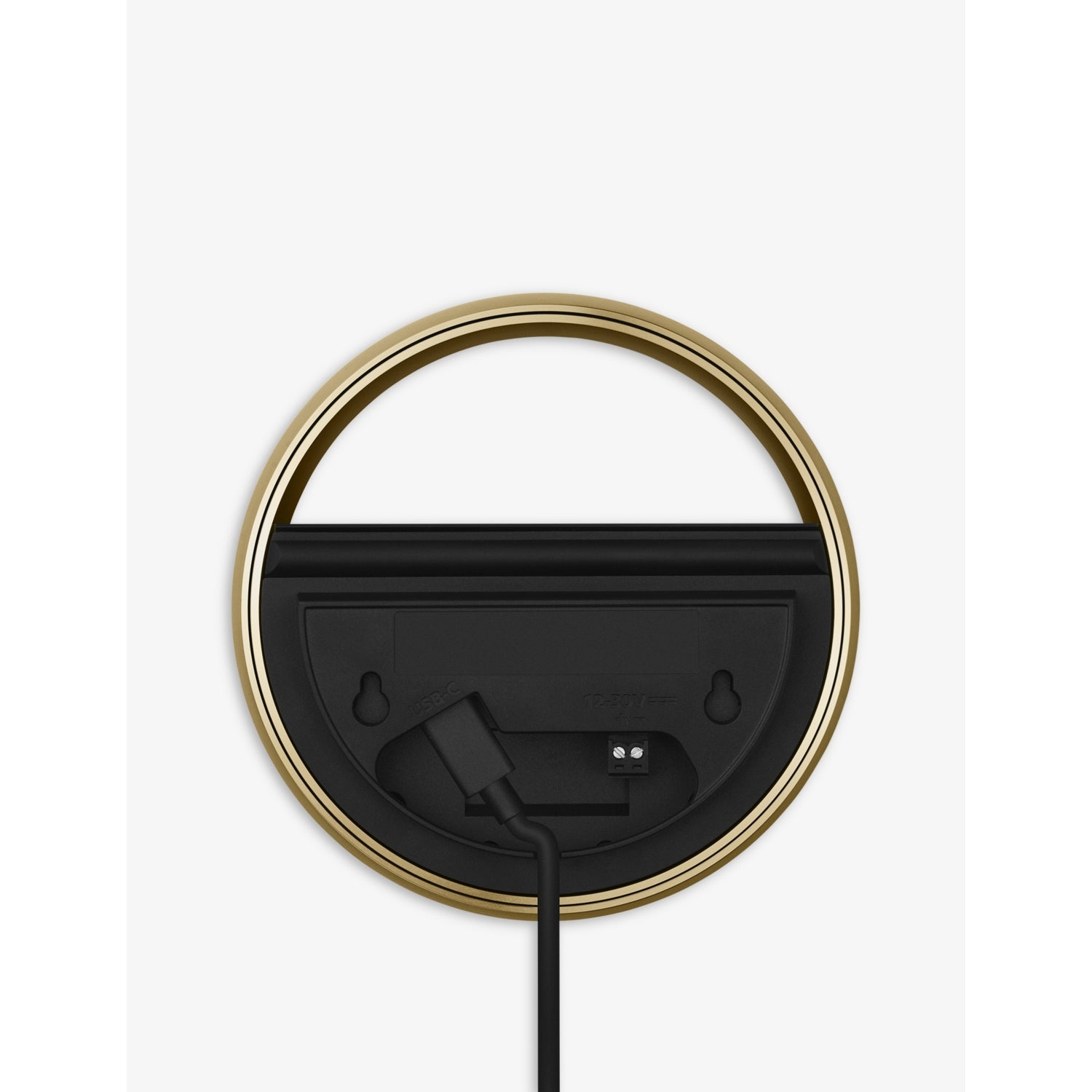 Bang & Olufsen Beoremote Halo Wall remote, touch screen (British brand)