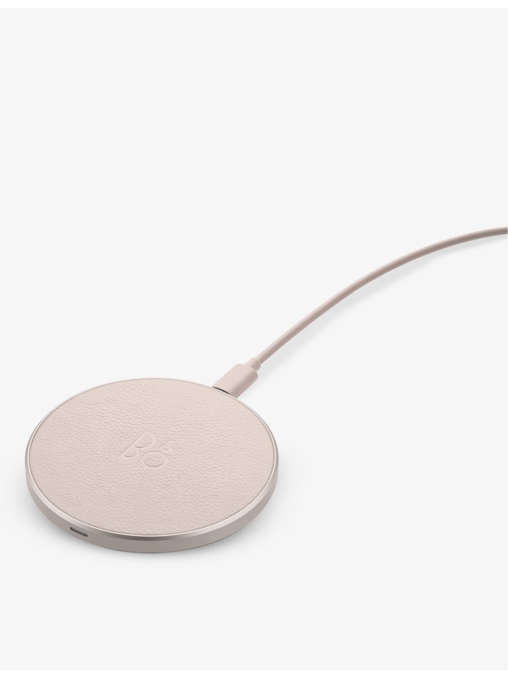 Bang & Olufsen Beoplay wireless charging pad, imported from the UK