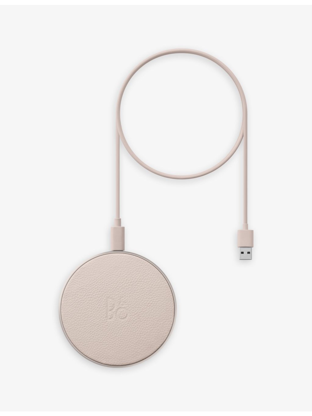 Bang & Olufsen Beoplay wireless charging pad, imported from the UK