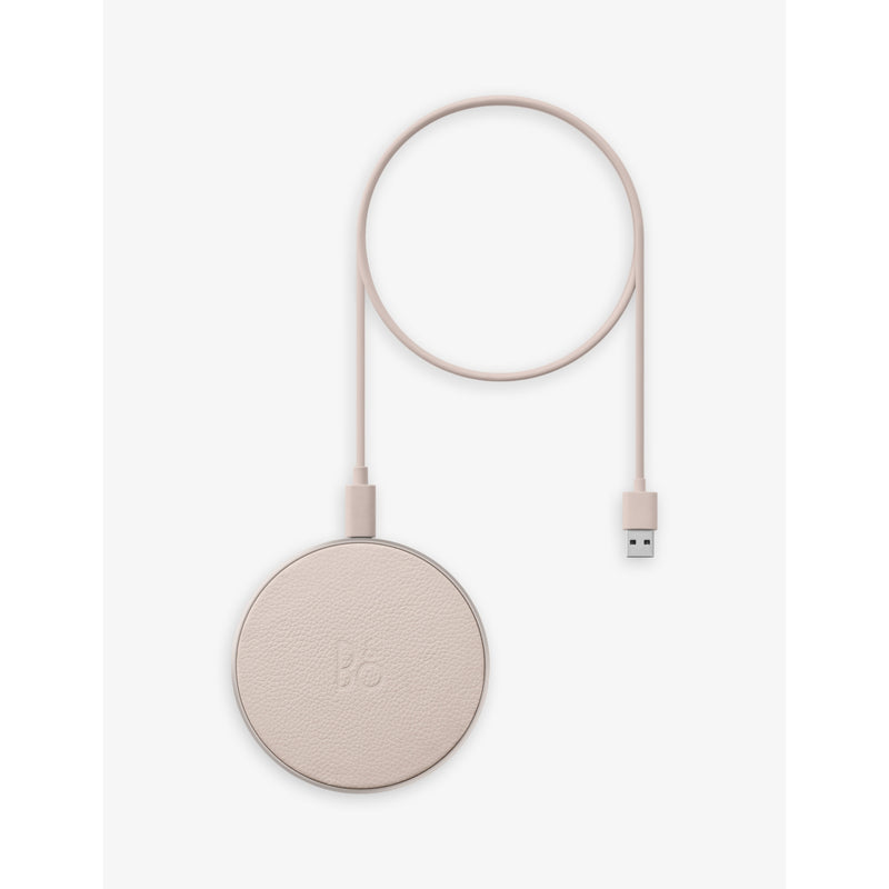 Bang & Olufsen Beoplay wireless charging pad, imported from the UK