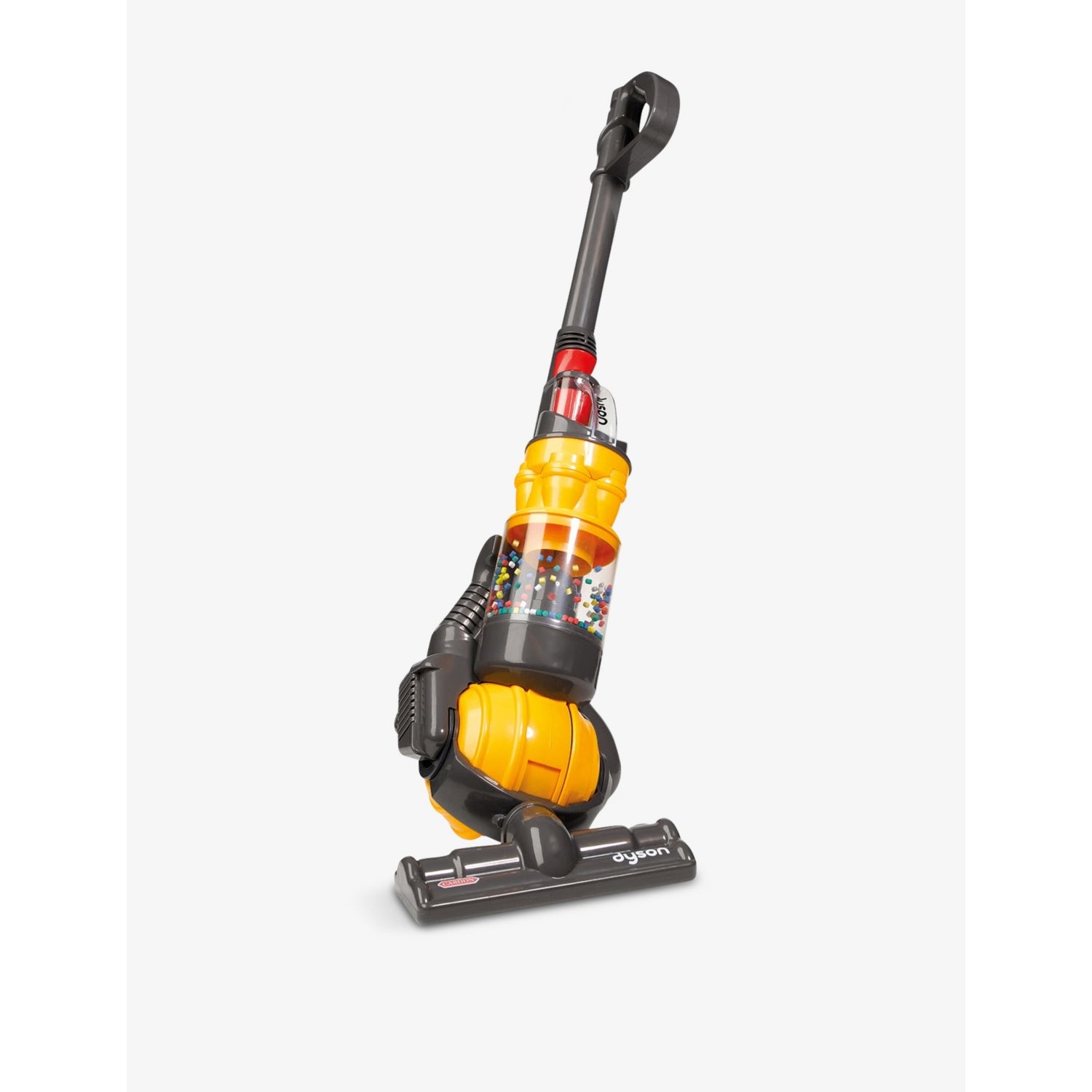 Cadson Dyson Ball vacuum toy, UK version