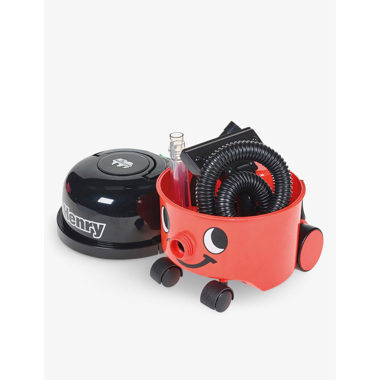 Casdon Henry toy vacuum cleaner 23cm - British product