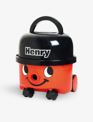 Casdon Henry toy vacuum cleaner 23cm - British product