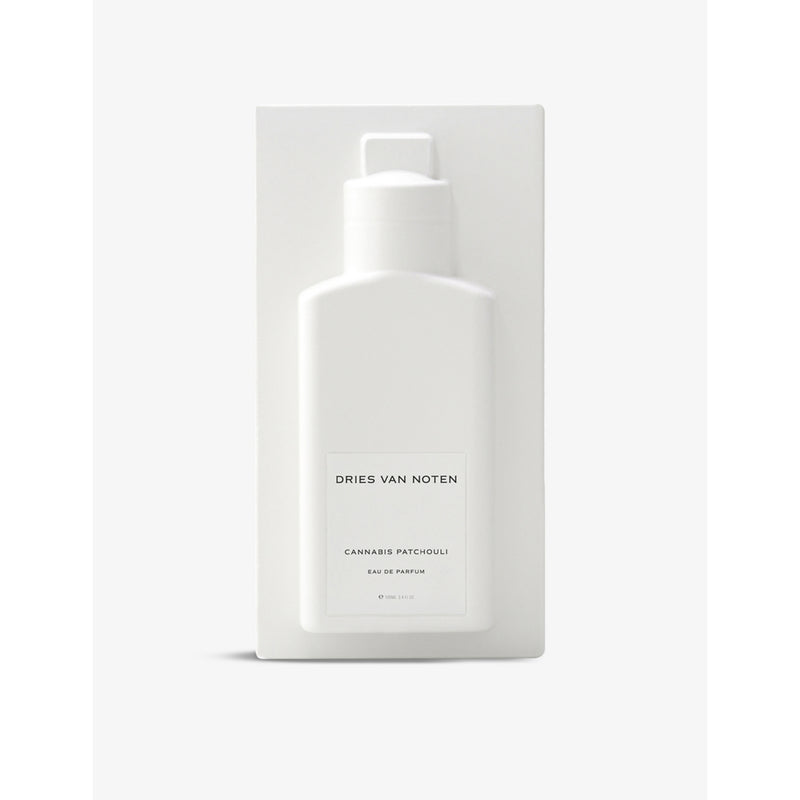 Dries Van Noten Cannabis Patchouli perfume 100ml, imported from the UK