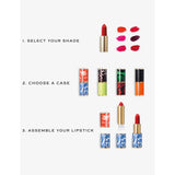 Dries van Noten satin lipstick refill 4g - British product