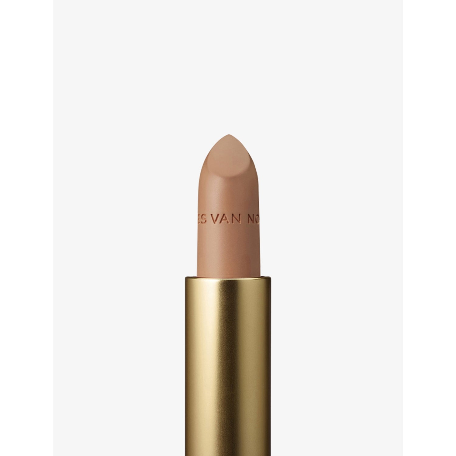 Sheer lipstick refill 4g - 03 Silent Nude