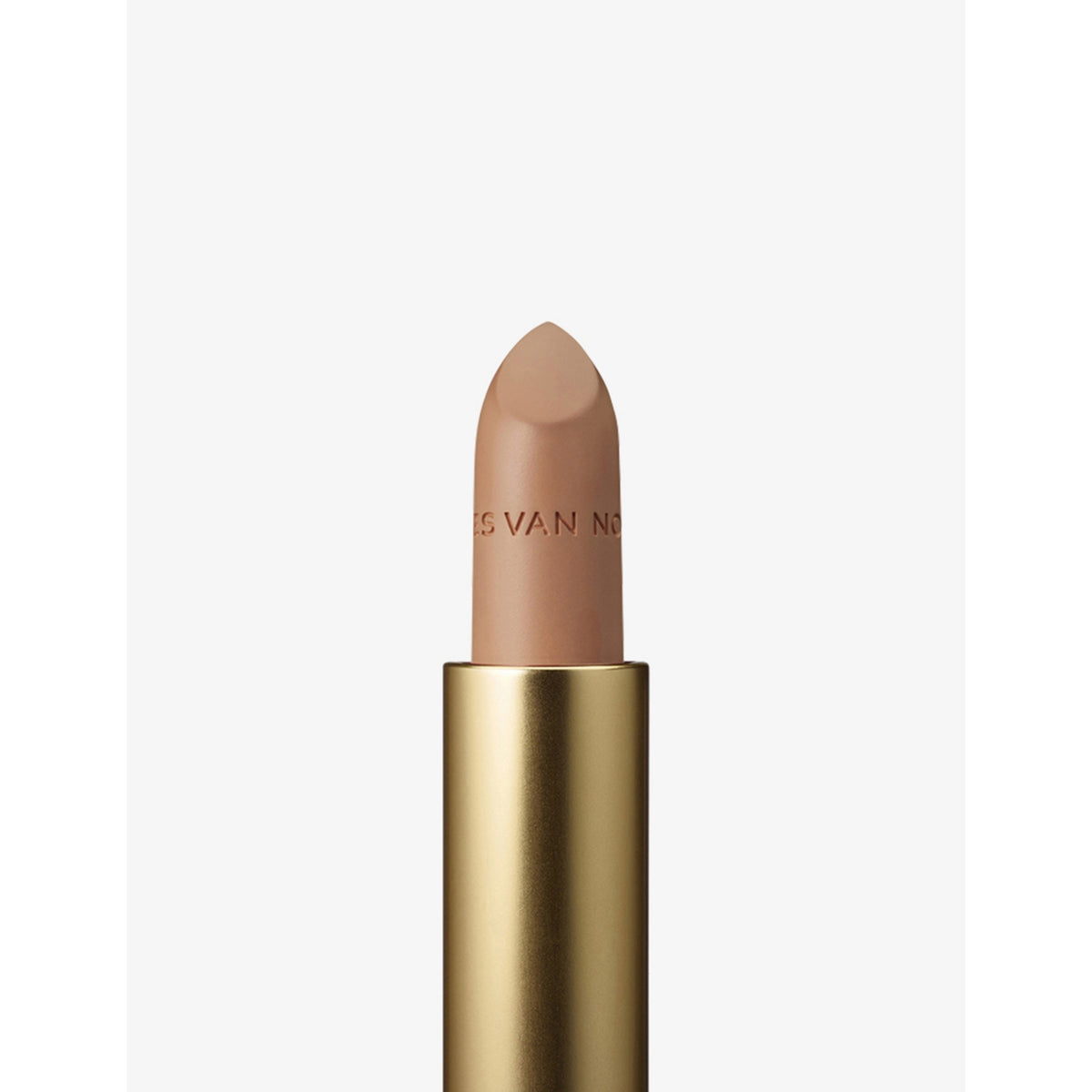 Sheer lipstick refill 4g - 03 Silent Nude