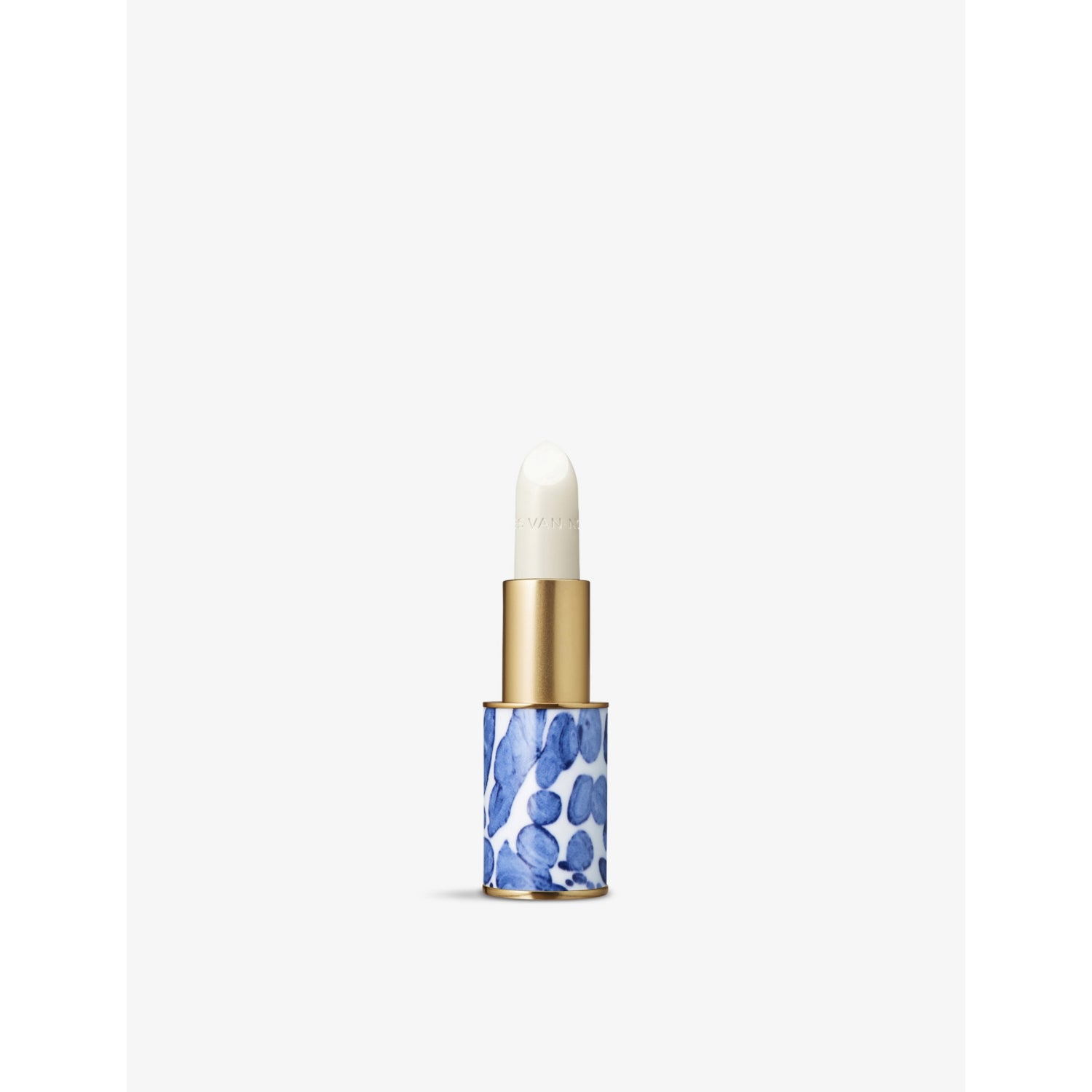 Dries Van Noten lip balm refill 4g (British brand)