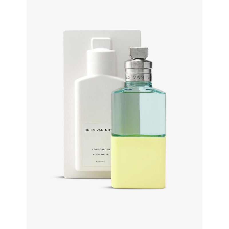 Dries van Noten Neon Garden perfume 100ml - British product