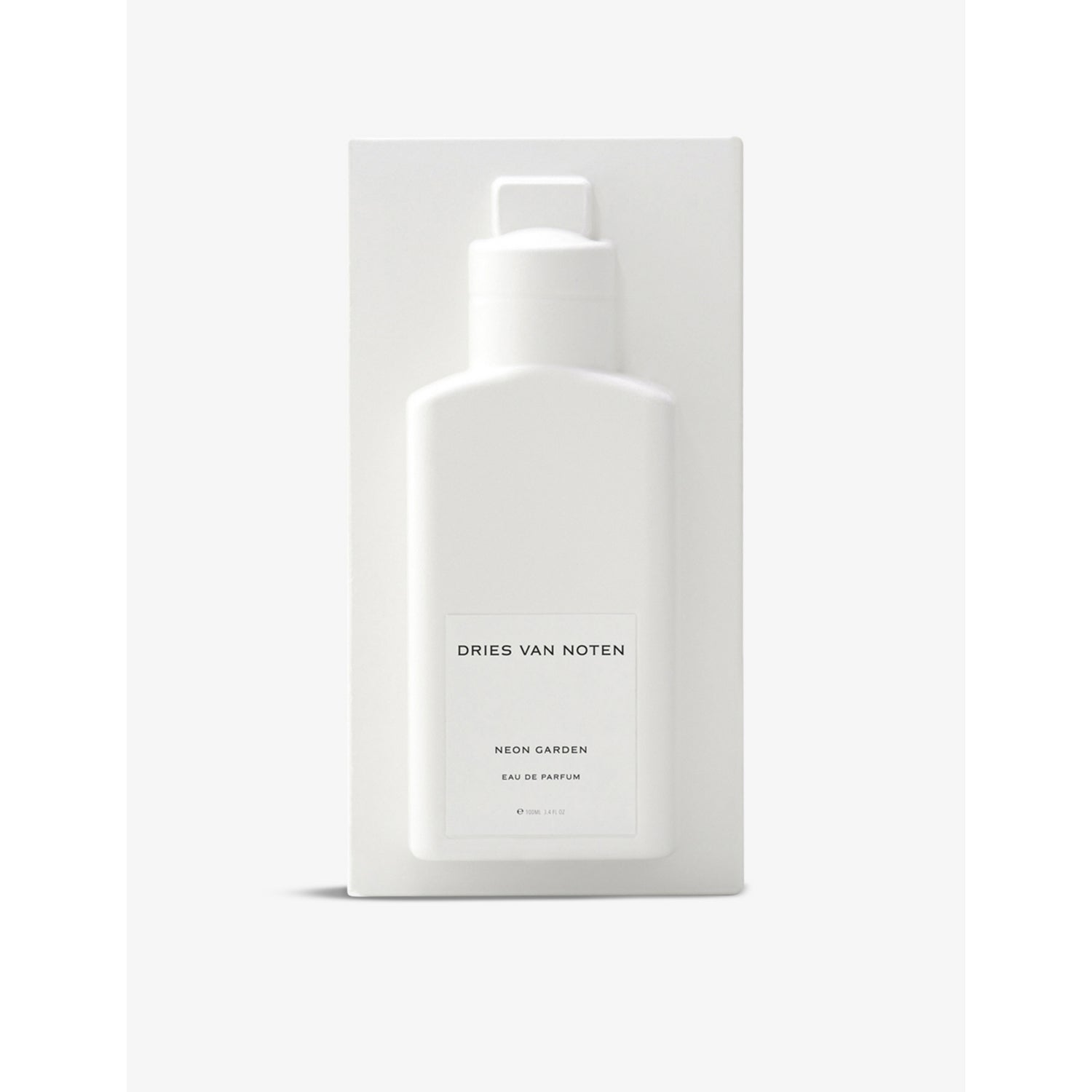 Dries van Noten Neon Garden perfume 100ml - British product