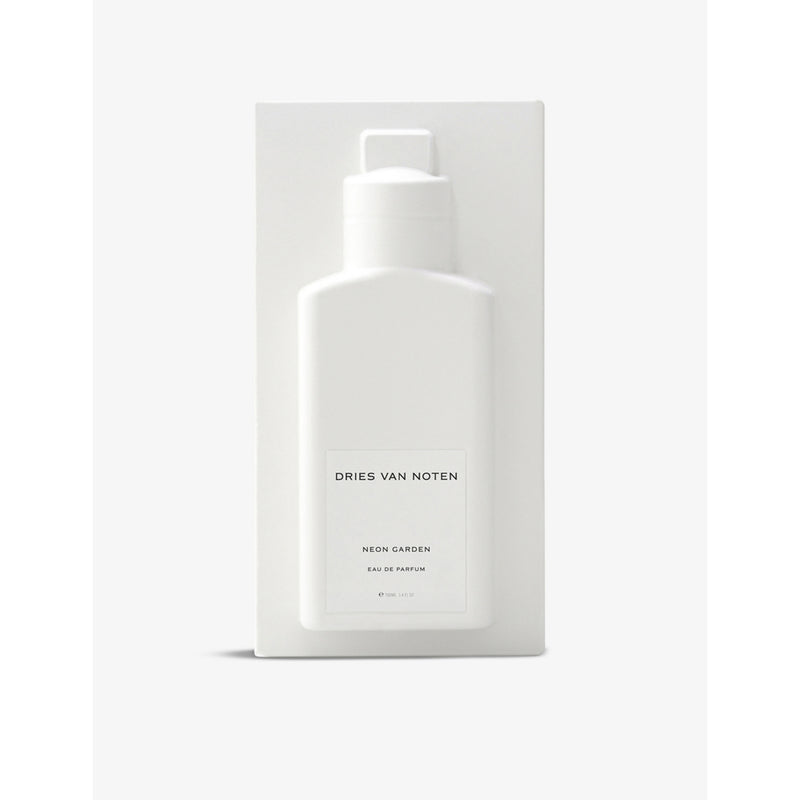 Dries van Noten Neon Garden perfume 100ml - British product