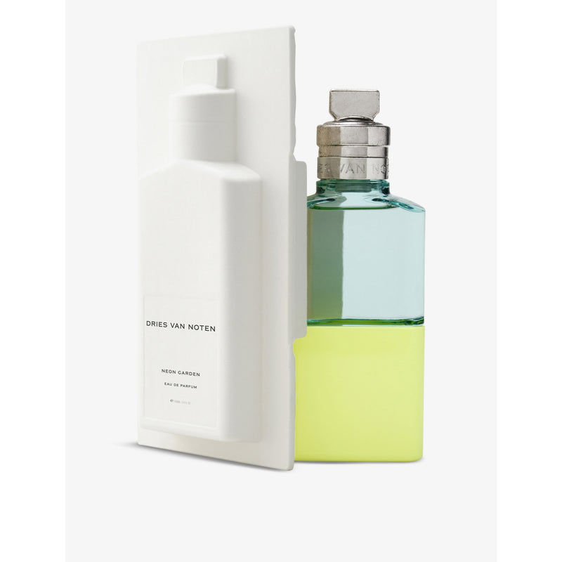 Dries van Noten Neon Garden perfume 100ml - British product