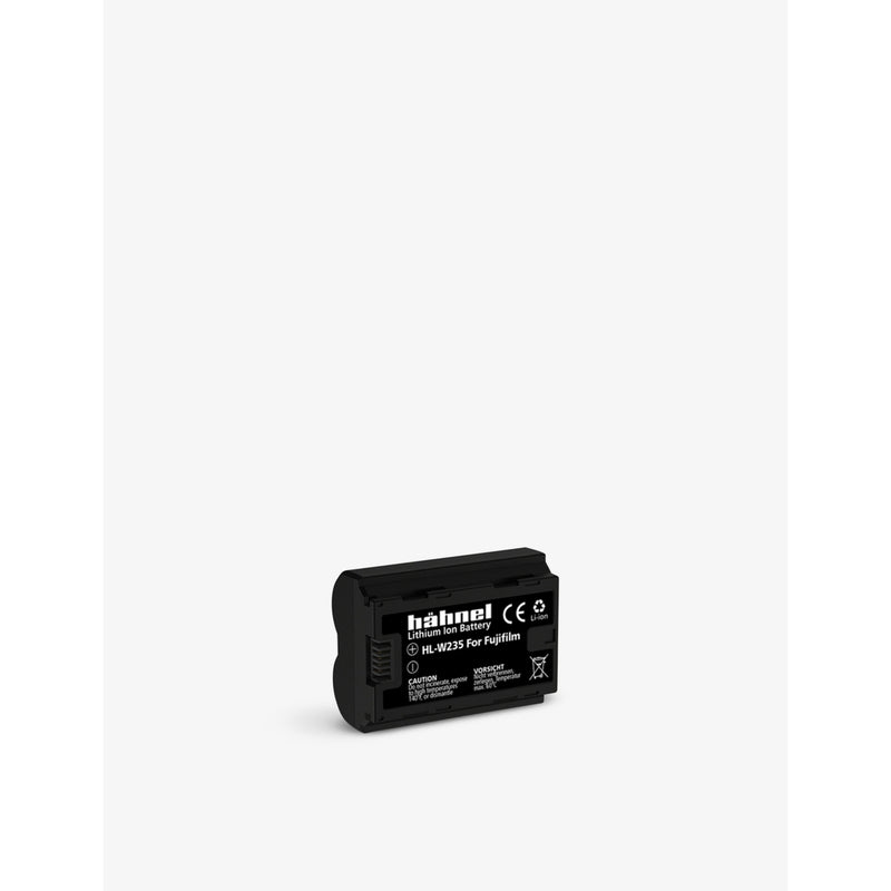 Hähnel HL-W235 replacement camera battery 2250mAh (British brand)