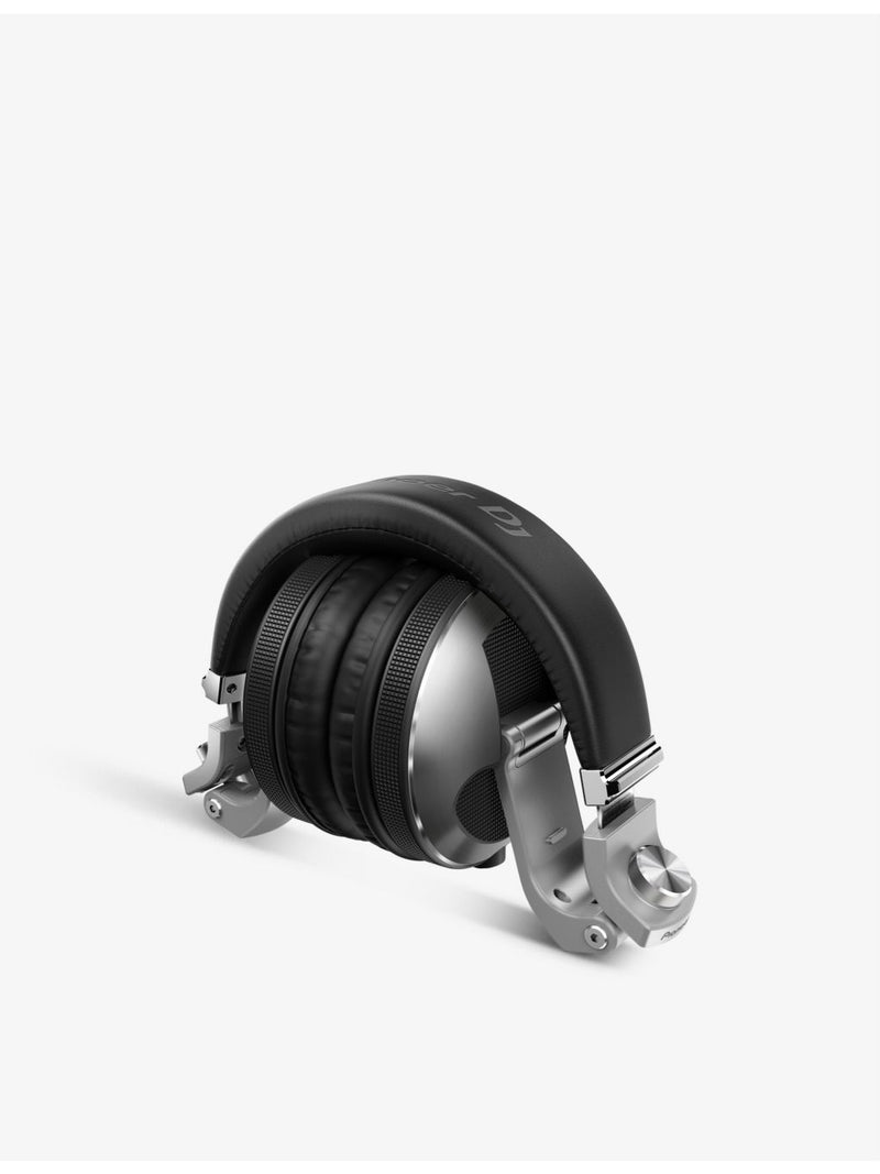 HDJ X10 professional over-ear DJ headphones - British product