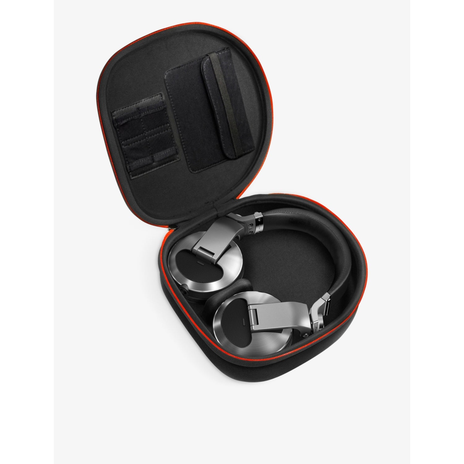 HDJ X10 professional over-ear DJ headphones - British product
