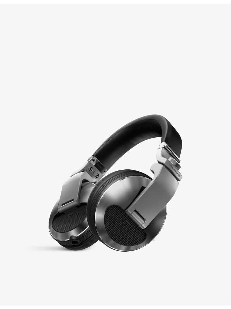 HDJ X10 professional over-ear DJ headphones - British product