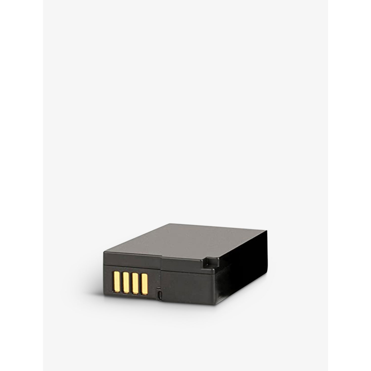 Hähnel PLC12 Li-ion camera battery for Panasonic Lumix - British product