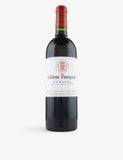 Château Bourgneuf red wine Pomerol 2016 750ml - British product