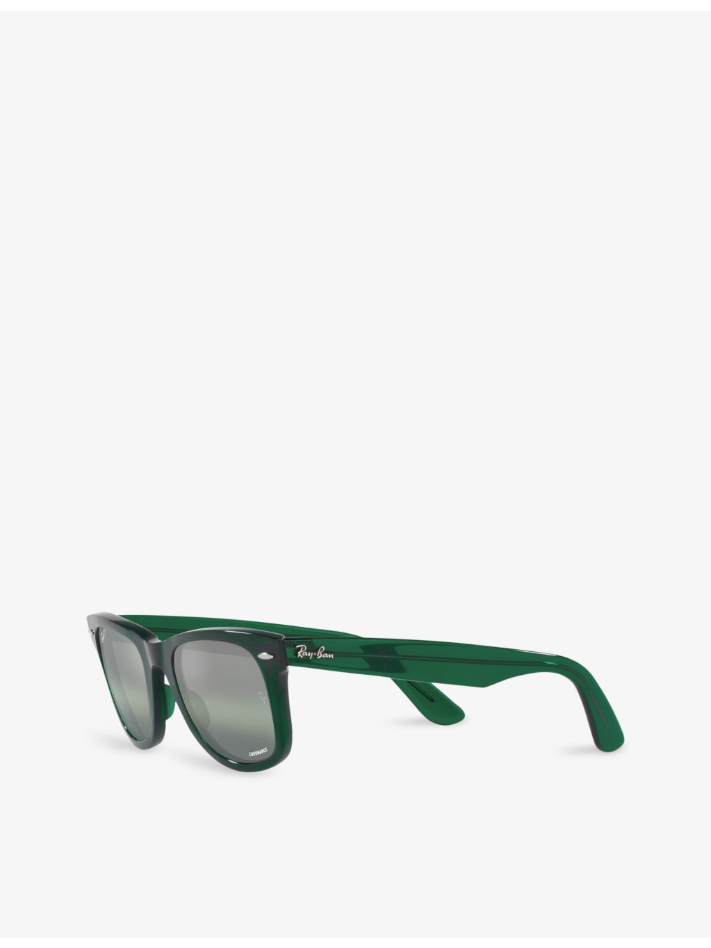 Ray-Ban Wayfarer acetate sunglasses RB2140, imported from the UK