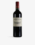 Château Tronquoy-Lalande 2014 red wine 750ml (British brand)