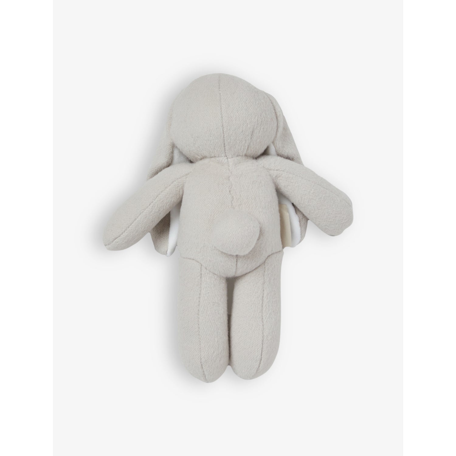 Maxbone Bonnie Bunny soft dog toy 20cm, imported from the UK