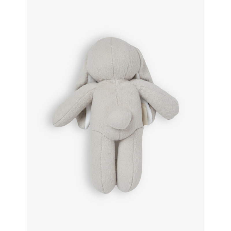 Maxbone Bonnie Bunny soft dog toy 20cm, imported from the UK