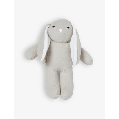 selfridges Maxbone Bonnie Bunny Soft Dog Toy 20cm- Buy online at McGrocer