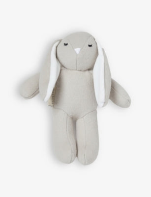 Maxbone Bonnie Bunny soft dog toy 20cm, imported from the UK