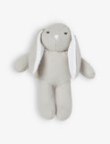 Maxbone Bonnie Bunny soft dog toy 20cm, imported from the UK